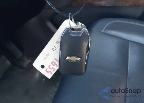 2015 Chevrolet Tahoe Lt z USA, uszkodzony, nr VIN 1GNSKBKC2FR699438